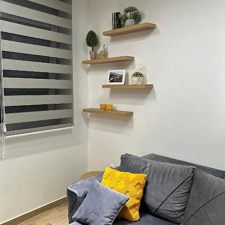 Lux-besplatno Koriscenje Zasebne Garaze *