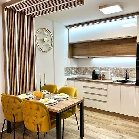 Διαμέρισμα Lux-besplatno Koriscenje Zasebne Garaze Σρέμσκα Μιτρόβιτσα