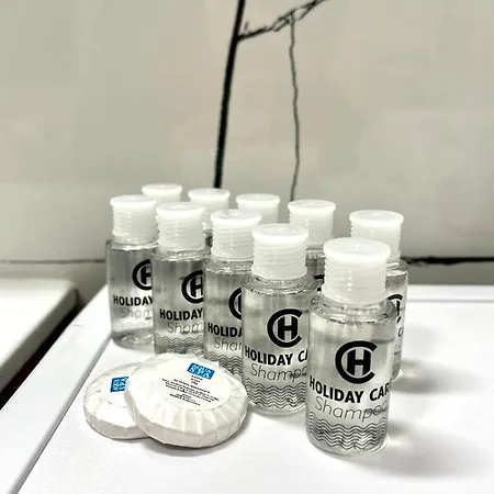 Lux-besplatno Koriscenje Zasebne Garaze アパート